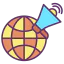 Global 图标 64x64