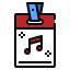 Ticket Symbol 64x64