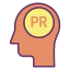 Public relation 图标 64x64