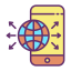 Global 图标 64x64