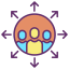Affiliate 图标 64x64