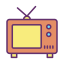 Tv 图标 64x64