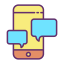 Message 图标 64x64