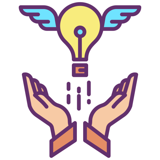 Идея иконка