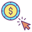 Dollar 图标 64x64