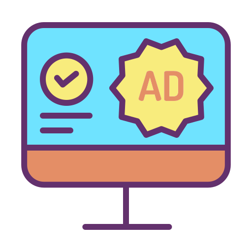 Computer icon