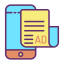 Newspaper icon 64x64