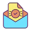 Email icon 64x64