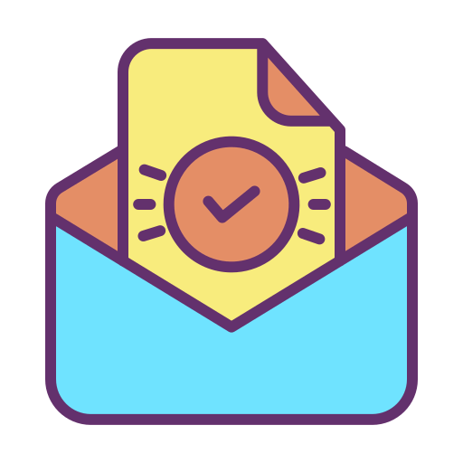 Email Symbol