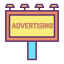 Ad icon 64x64