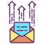 Email icon 64x64