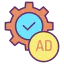 Ads icon 64x64