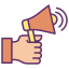 Ad icon 64x64