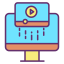 Video icon 64x64