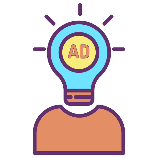 Ad ícono