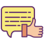 Like icon 64x64