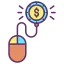Click per pay icon 64x64