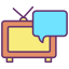 Message icon 64x64