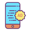 Mobile icon 64x64