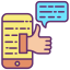 Message icon 64x64