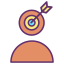 Target icon 64x64