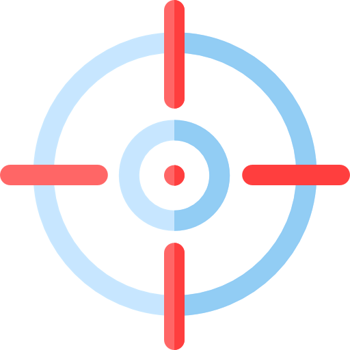 Target icon