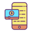 Mobile icon 64x64