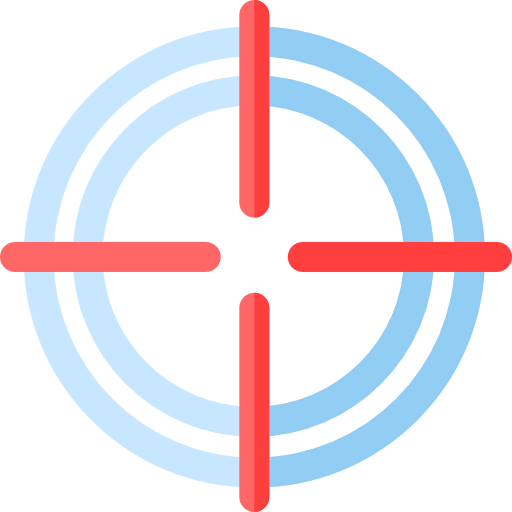 Target icon