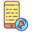 Mobile icon 64x64