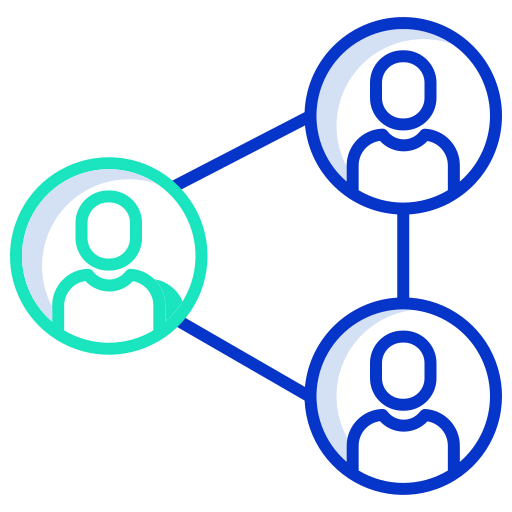 Network icône