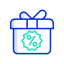 Gift Ikona 64x64