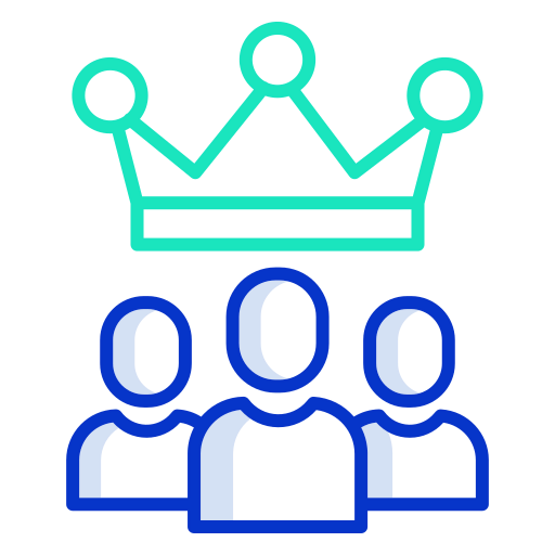King іконка