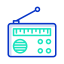 Radio Ikona 64x64
