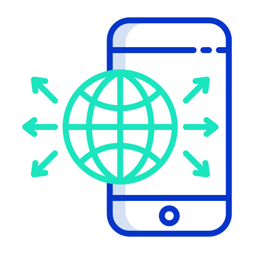 Global іконка