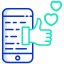 Like Ikona 64x64