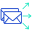 Email Ikona 64x64
