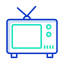 Tv Ikona 64x64
