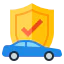 Insurance icon 64x64
