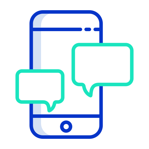 Message icon