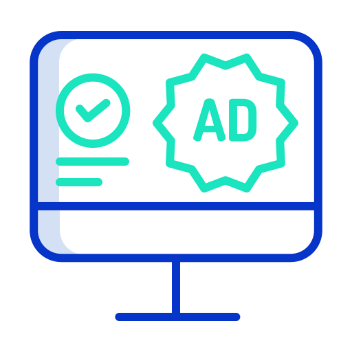 Computer icon