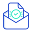 Email icon 64x64