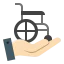 Disabled icon 64x64