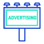 Ad icon 64x64