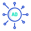 Stream icon 64x64