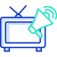 Tv icon 64x64