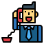 Call center アイコン 64x64