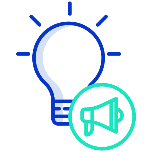 Idea ícono