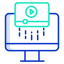 Video icon 64x64
