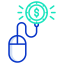 Click per pay icon 64x64