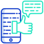 Message icon 64x64